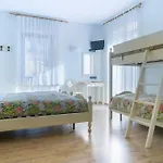 Hotel La Nuova Montanina Auronzo di Cadore