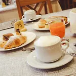 Hotel La Nuova Montanina
