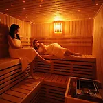 Hotel La Nuova Montanina 3*