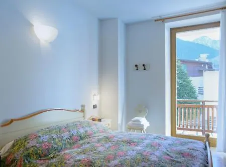 Hotel La Nuova Montanina