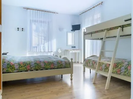 Hotel La Nuova Montanina Auronzo di Cadore
