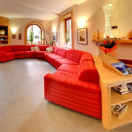 La Nuova Montanina Hotel Auronzo di Cadore