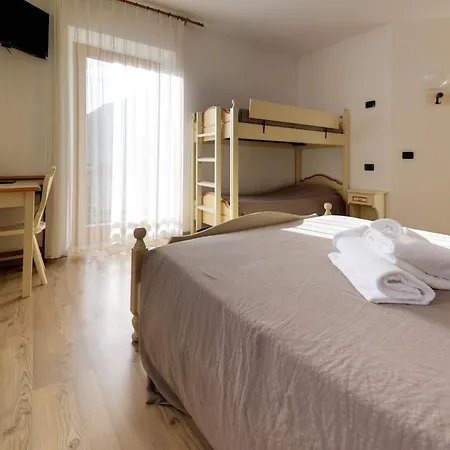 Hotel La Nuova Montanina 3*