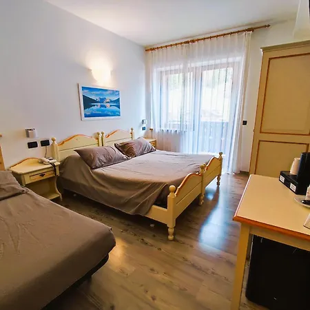 La Nuova Montanina Hotel