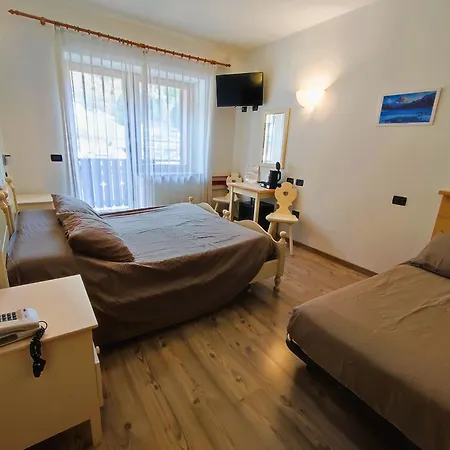 La Nuova Montanina 3*