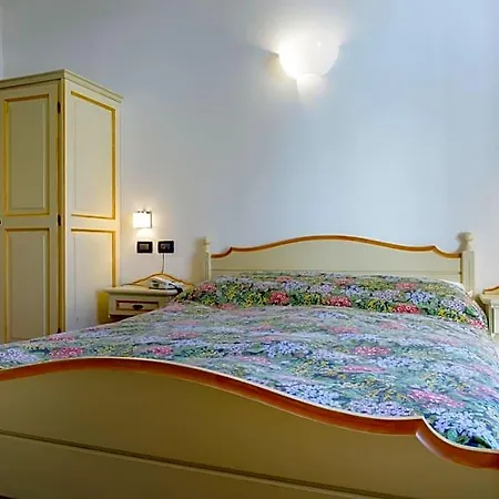 Hotel La Nuova Montanina