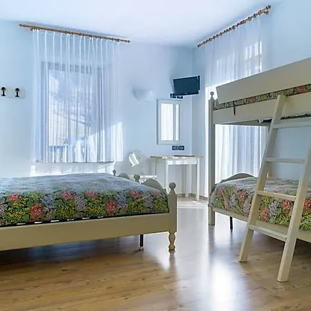 La Nuova Montanina Hotel
