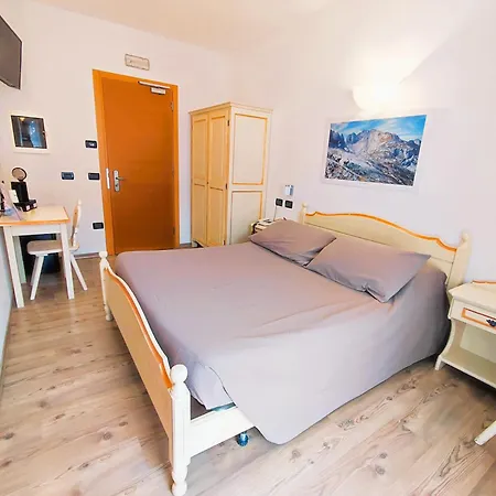 La Nuova Montanina Hotel Auronzo di Cadore