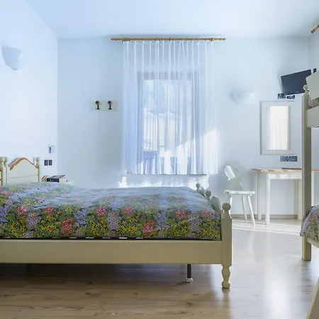 Hotel La Nuova Montanina Auronzo di Cadore