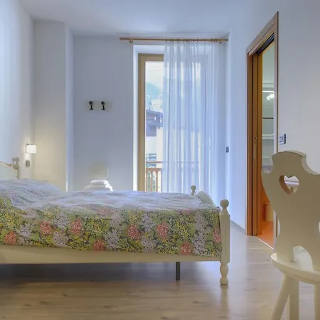 La Nuova Montanina 3* Auronzo di Cadore