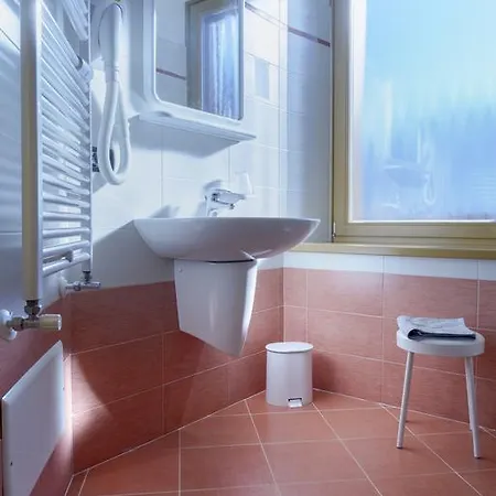 La Nuova Montanina Hotel 3*