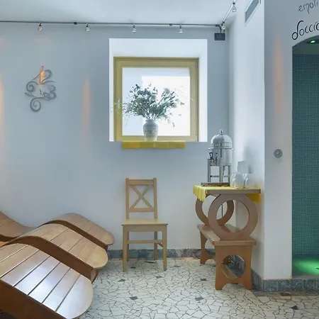 La Nuova Montanina 3* 奥伦佐卡多利
