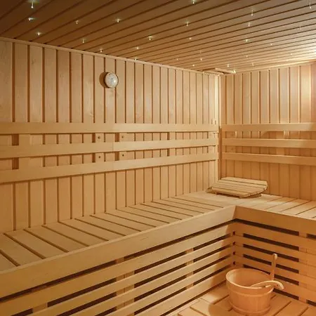 La Nuova Montanina Hotel