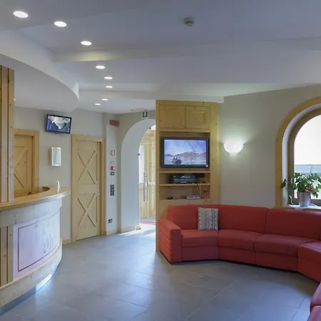 Hotel La Nuova Montanina Auronzo di Cadore