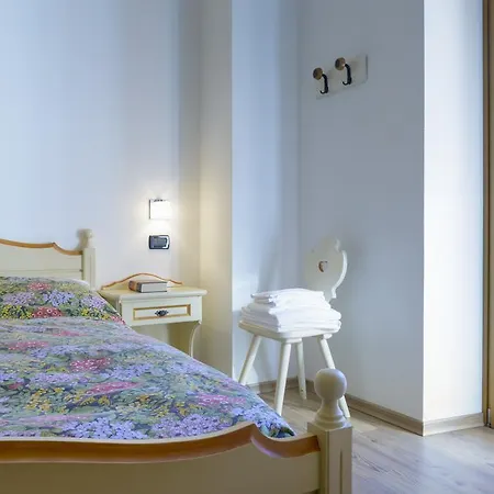 La Nuova Montanina 3* Auronzo di Cadore