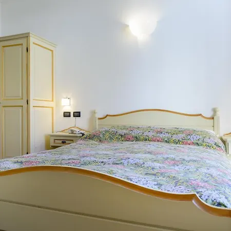 Hotel La Nuova Montanina