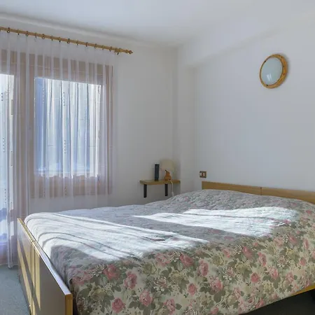 La Nuova Montanina Hotel