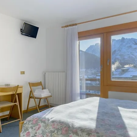 La Nuova Montanina 3* 奥伦佐卡多利