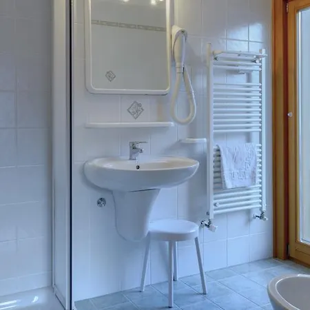 La Nuova Montanina Hotel