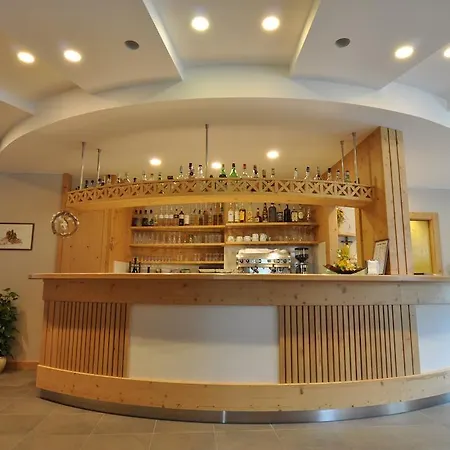 酒店 La Nuova Montanina