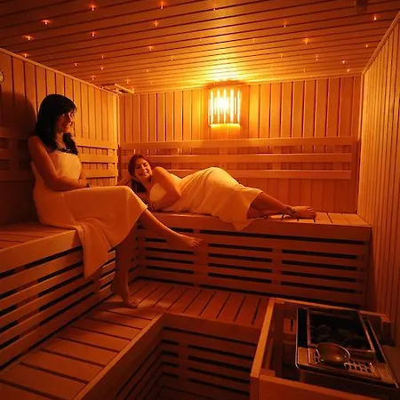 Hotel La Nuova Montanina 3*