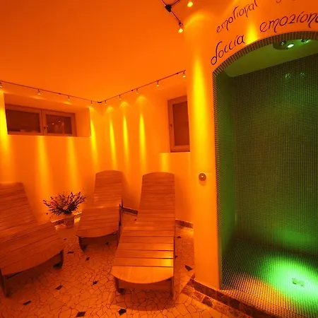 Hotel La Nuova Montanina 3*